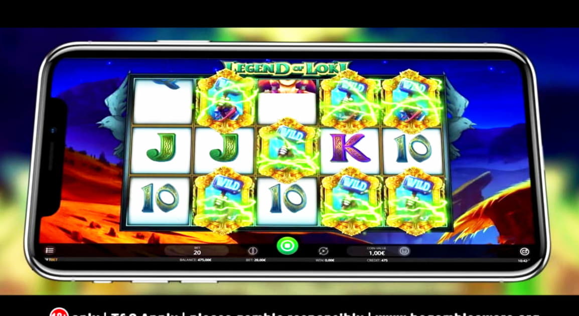 Eur 280 Free Cash at Yes Casino 