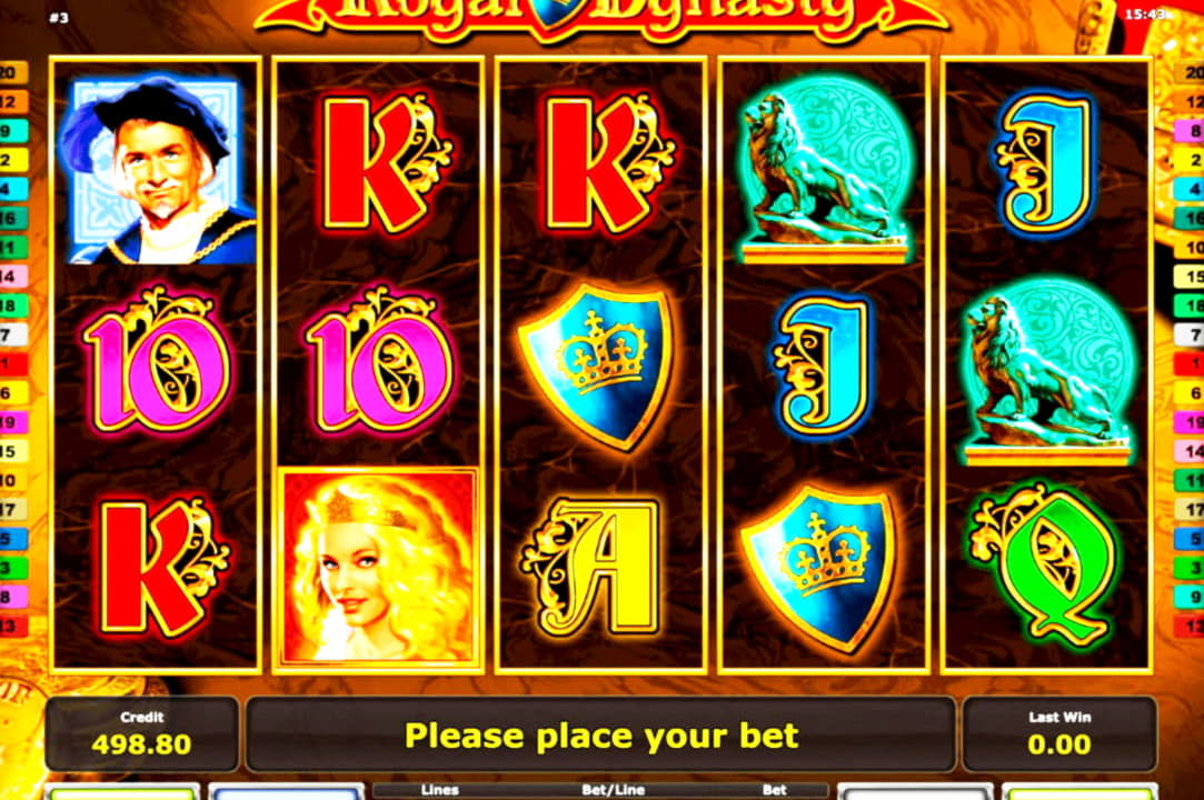 45 Free Spins no deposit casino at Lucky Nugget Casino
