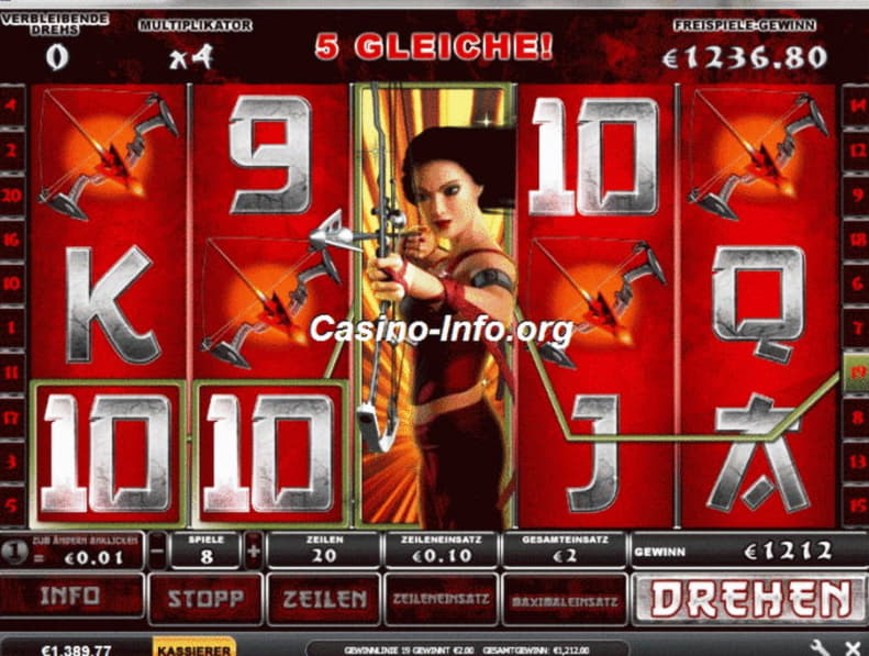 EUR 4875 no deposit bonus casino at 888 Casino