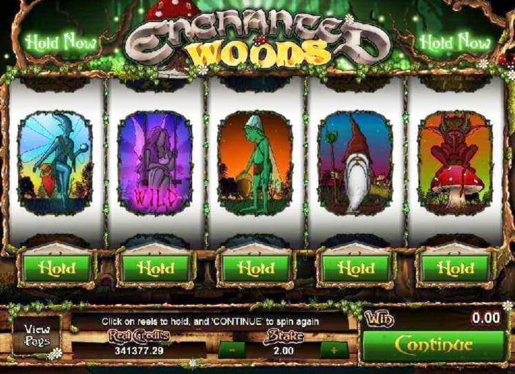 135 free spins no deposit at All Slots Casino