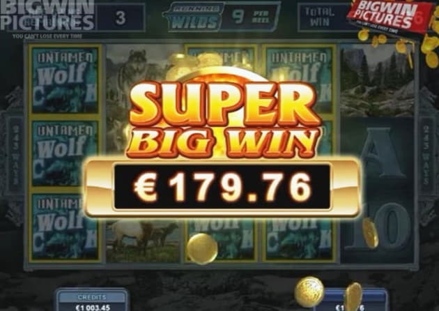 €290 FREE Chip Casino at Berlin Casino 