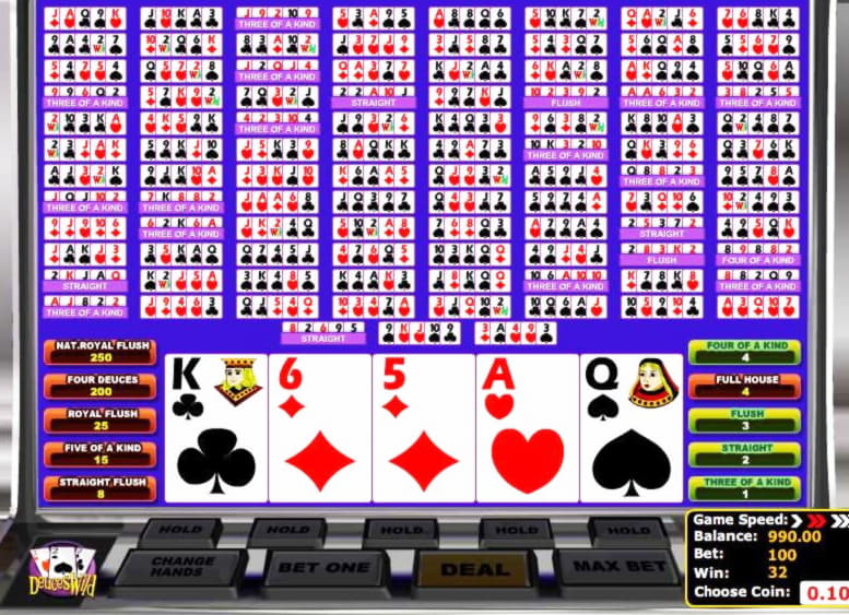 40% Match at a Casino at Roaring 21 Casino