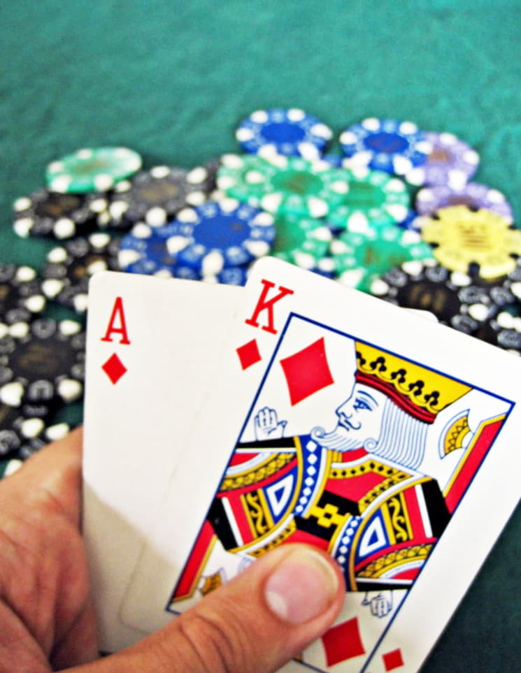 EUR 4905 No Deposit Bonus at Casino Las Vegas