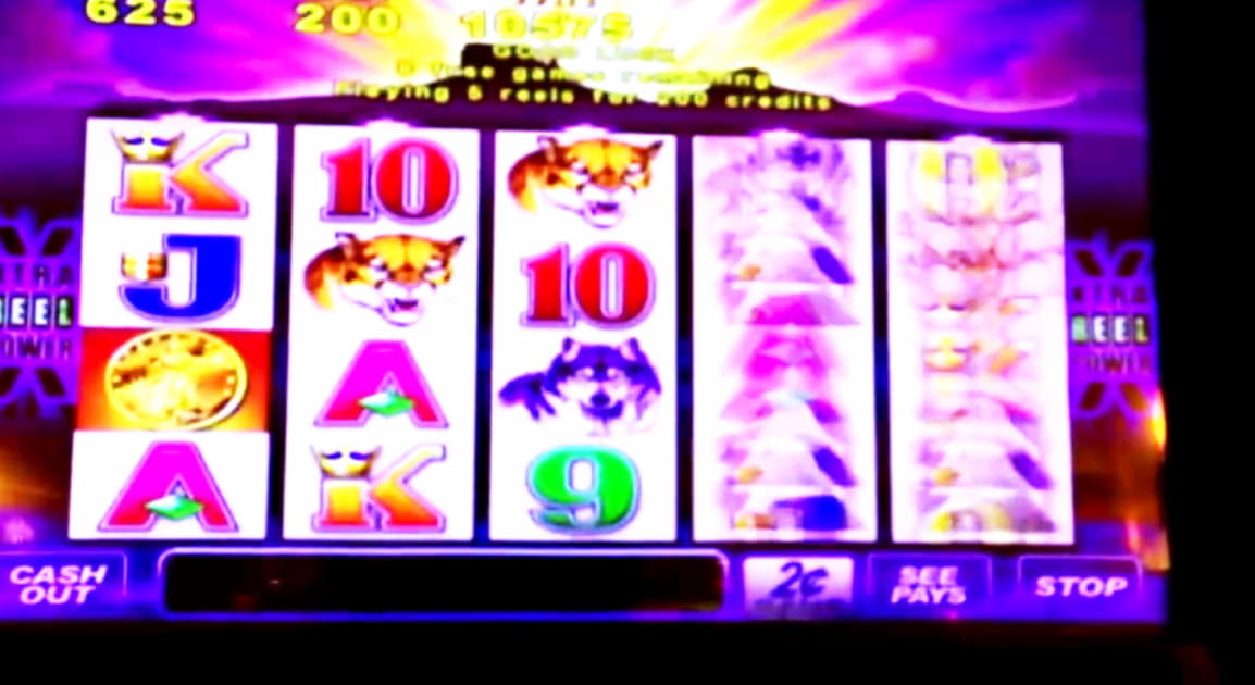 105 Free Spins no deposit at Jelly Bean Casino