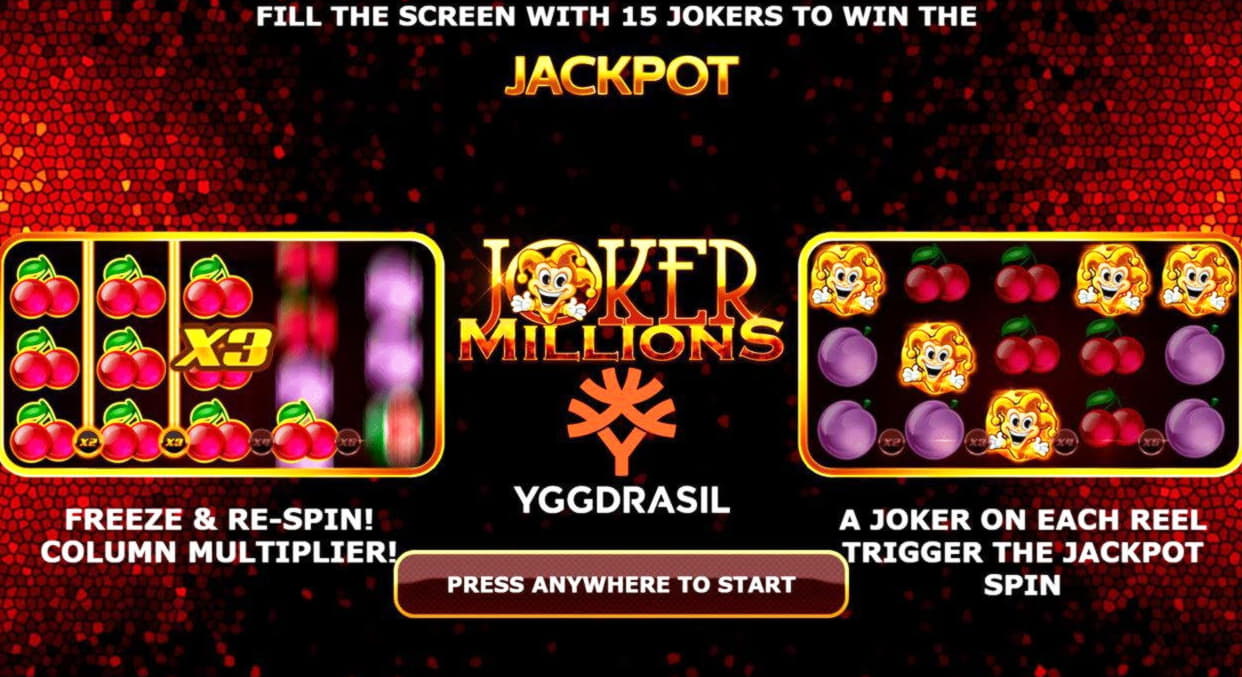 €2790 no deposit casino bonus at All Slots Casino