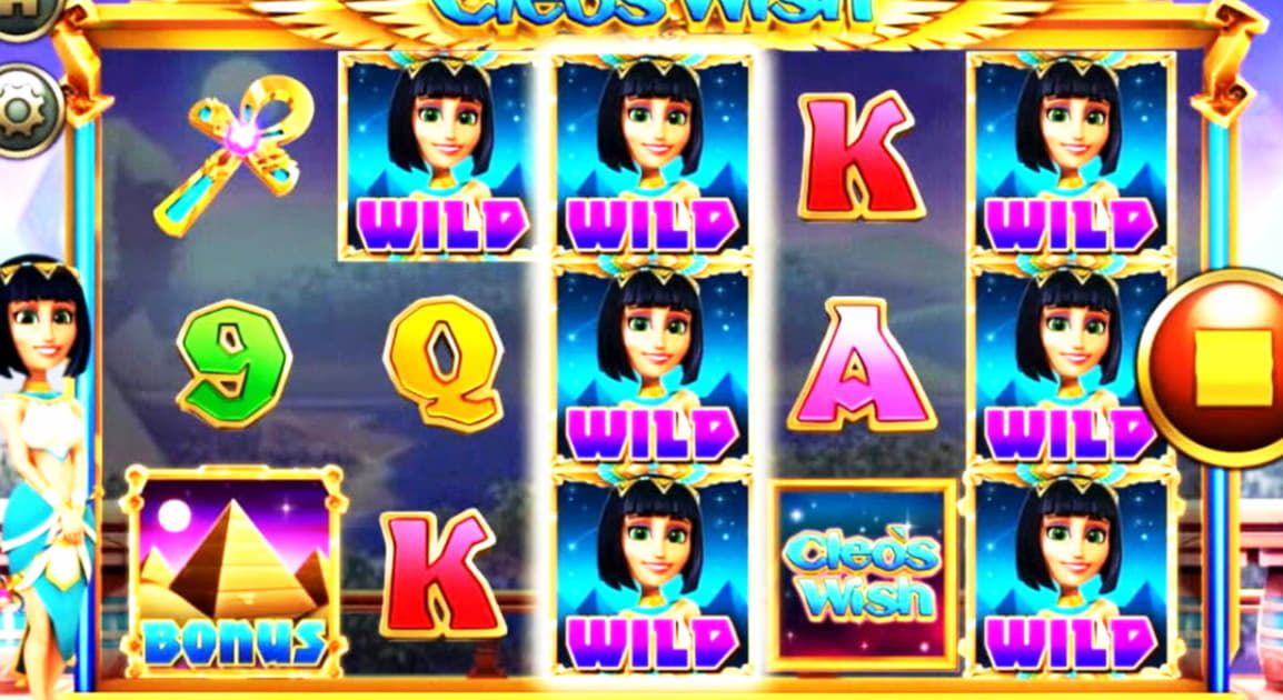 €140 Free Cash at Leo Dubai Casino