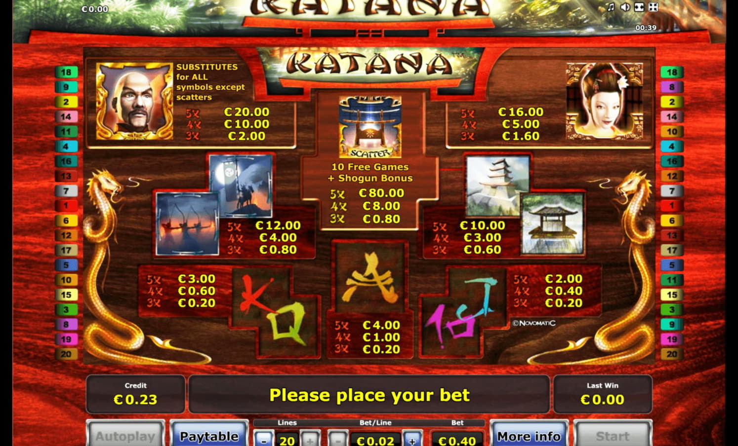 €100 Free Money at 777 Casino
