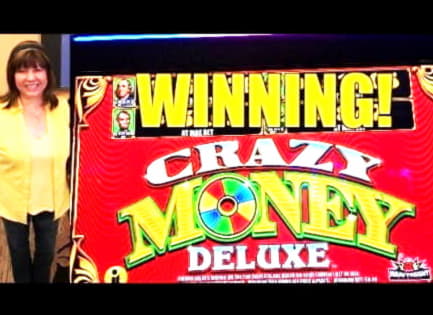 145 FREE SPINS at Lucky Red Casino