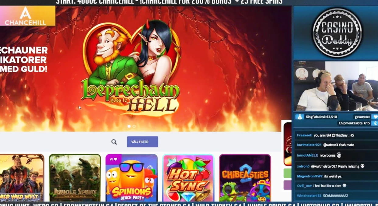 725% Casino match bonus at Jackpot City Casino