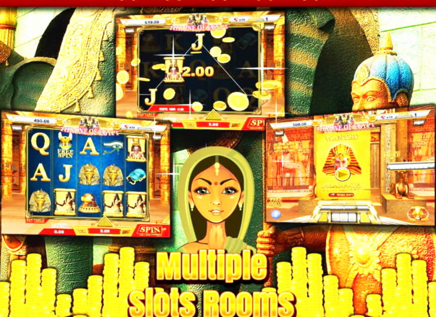 £425 free chip at Casino Las Vegas
