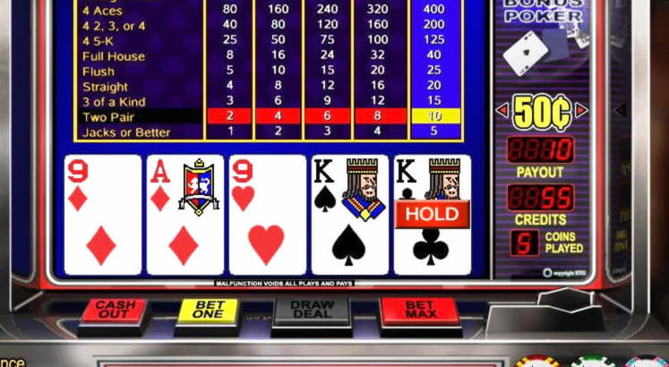 EUR 615 casino chip at Emu Casino
