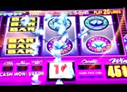 £450 Casino Chip at Leo Dubai Casino