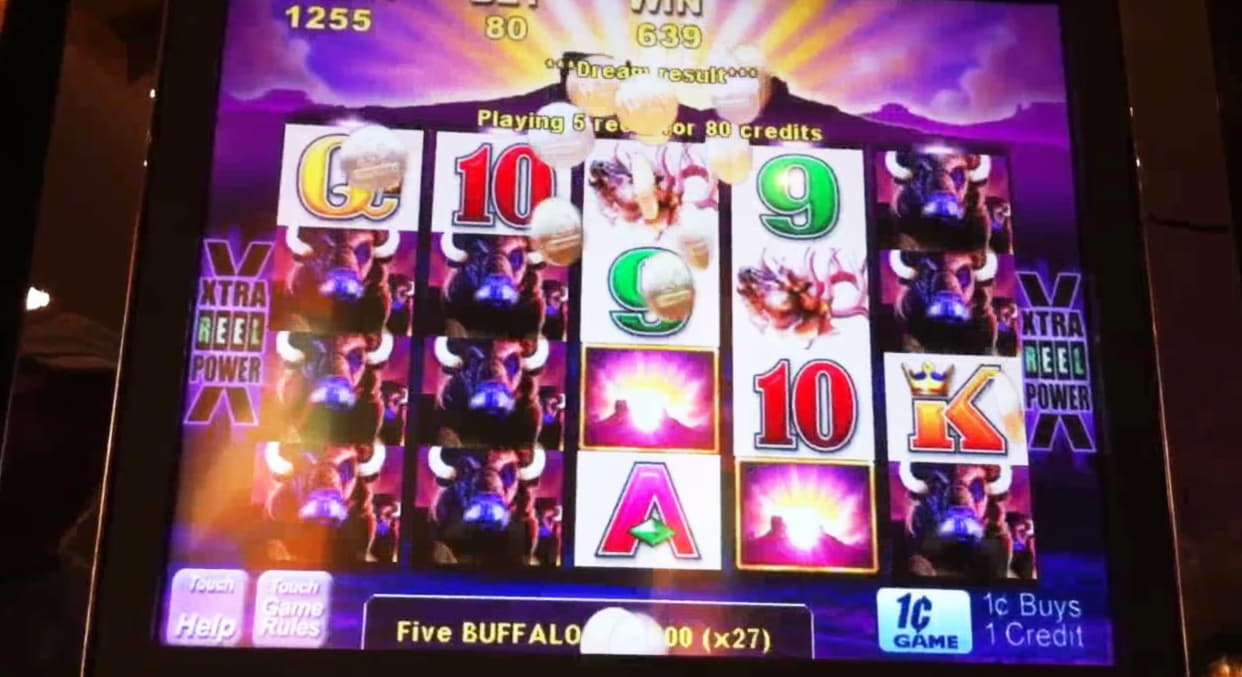 755% casino match bonus at Jackpot City Casino