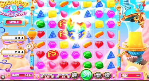 €1111 Daily freeroll slot tournament at Casino Las Vegas