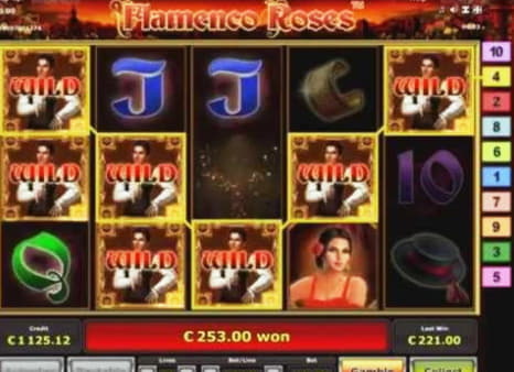 €2025 No deposit bonus code at Wild Blaster Casino