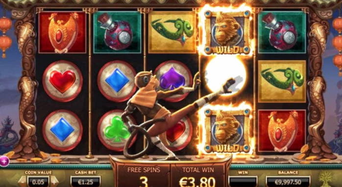 245% Match at a casino at Spin Palace Casino