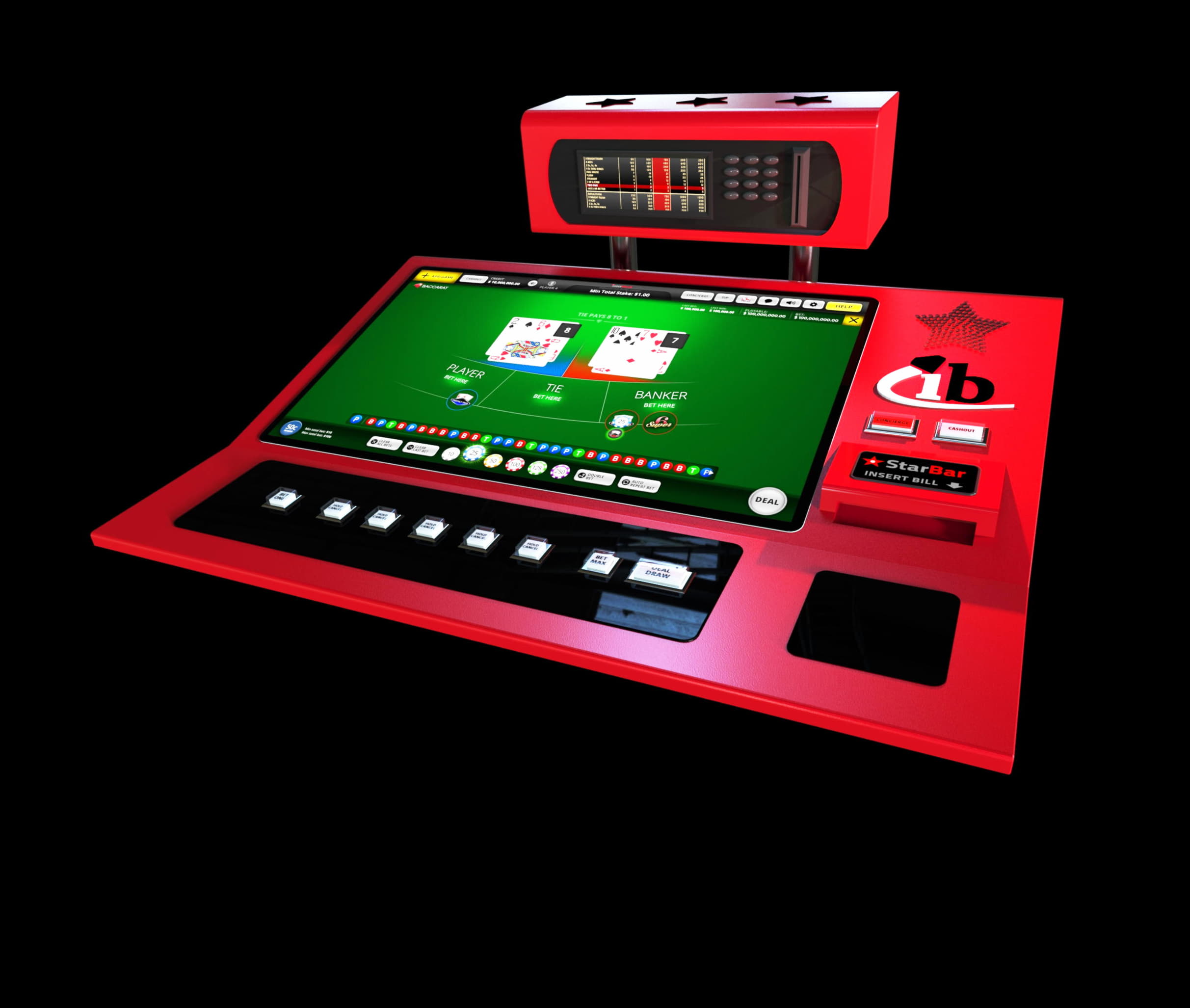 ﻿$130 Free casino chip at Berlin Casino 