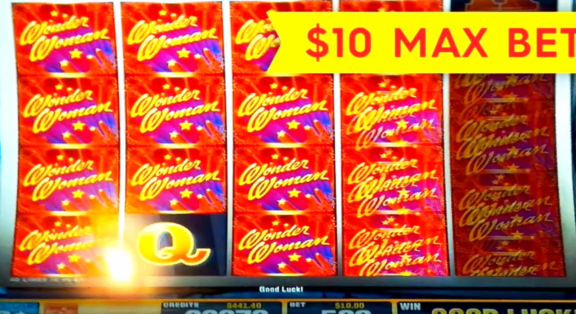 Eur 666 Casino Tournament at Big Jackpots Casino 