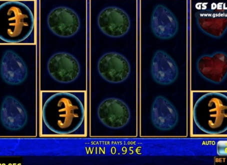 EURO 940 Daily freeroll slot tournament at Lucky Red Casino
