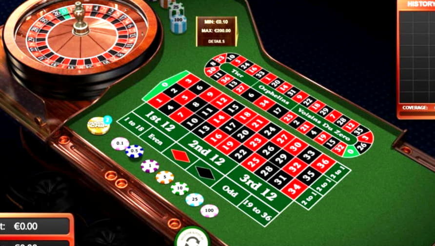 €1940 No Deposit Bonus at Wild Blaster Casino