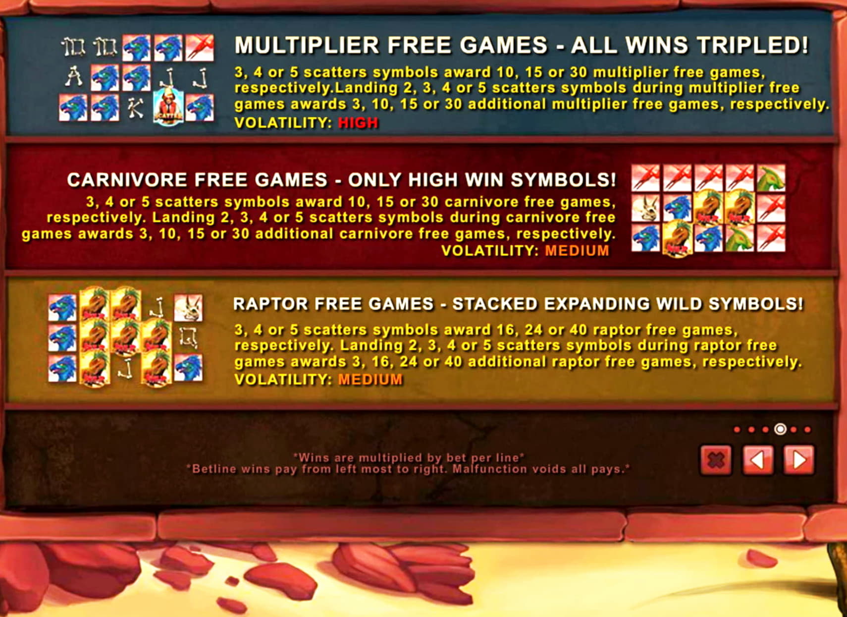 EUR 775 no deposit bonus at Jackpot City Casino