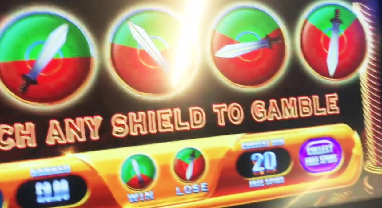 220 Free spins casino at Wild Blaster Casino