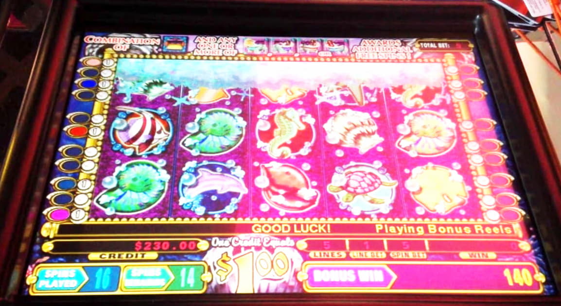 EUR 210 Free Casino Chip at Yes Casino 