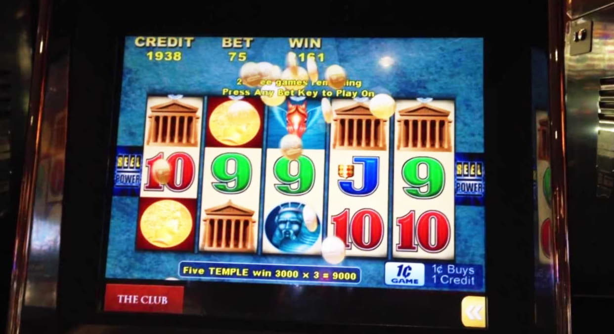 100 Trial Spins at All Slots Casino