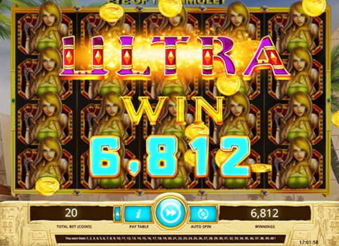 620% Casino Welcome Bonus at Volt Casino