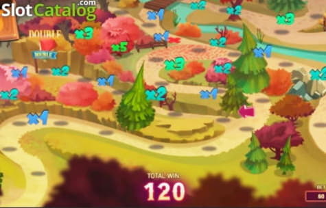 130 Free Spins Casino at Ruby Fortune Casino