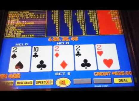 €1585 NO DEPOSIT CASINO BONUS at Lucky Nugget Casino