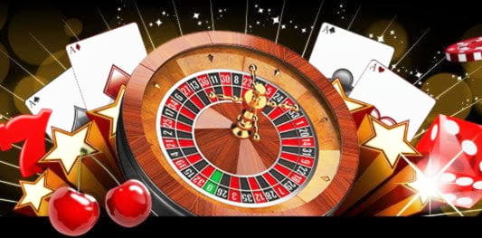 930% Signup Casino Bonus at Berlin Casino 