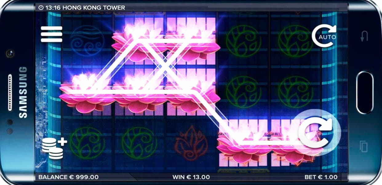 580% Match bonus casino at Jackpot City Casino