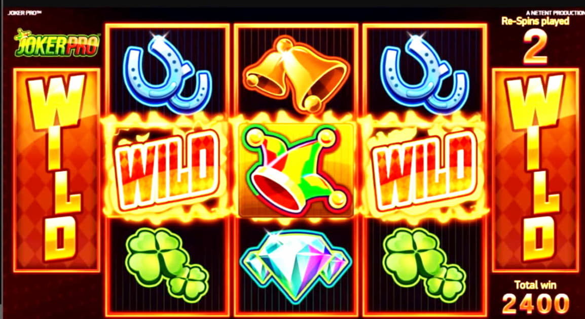 95 Free casino spins at River Belle Casino