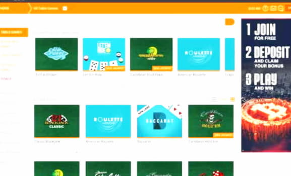 Eur 2840 No deposit bonus at Berlin Casino 