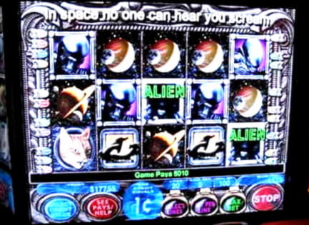77 Loyalty Free Spins! at Casino com