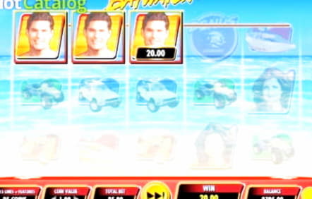 EUR 540 Free Cash at Lucky Nugget Casino