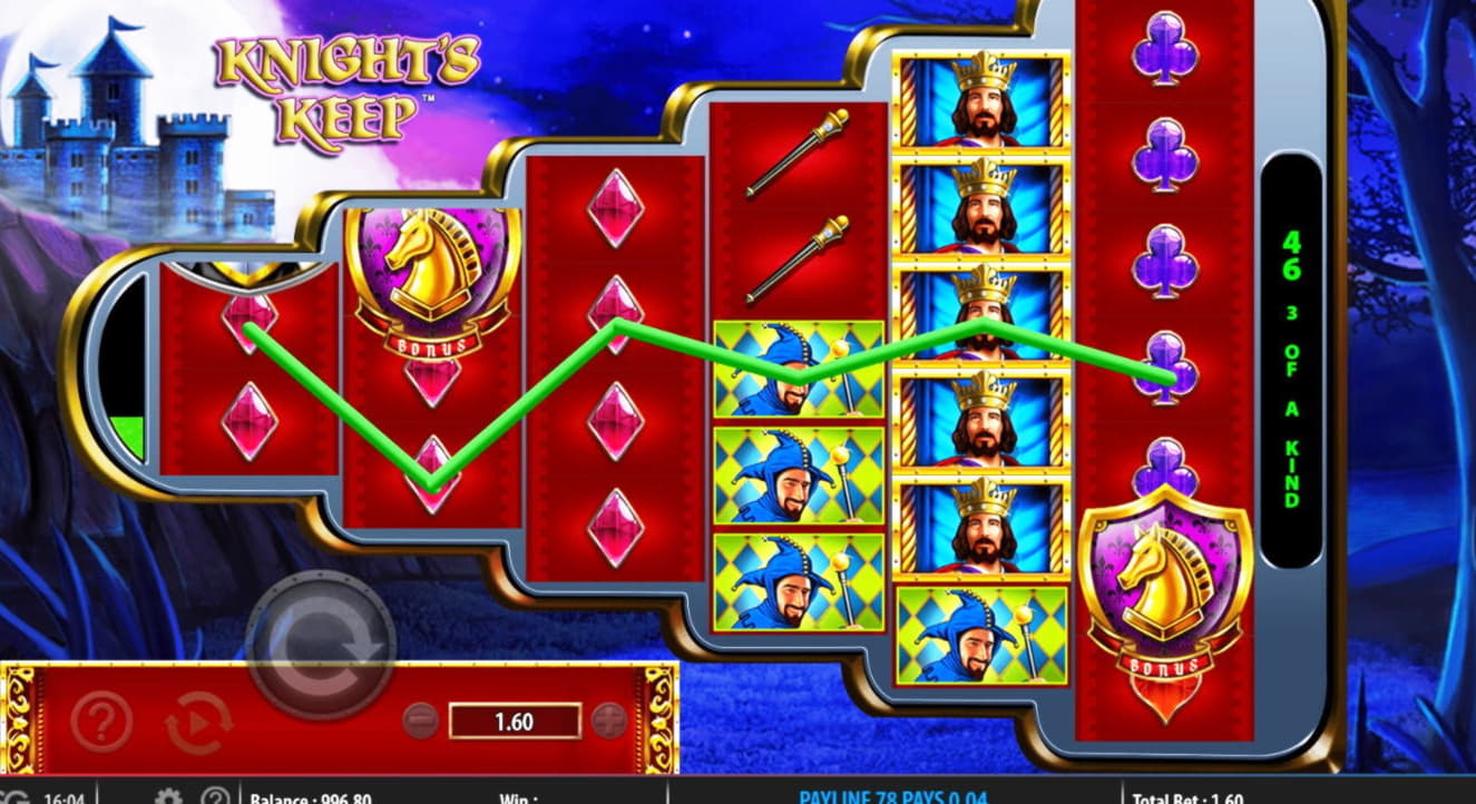 $270 Casino tournaments freeroll at Lucky Nugget Casino