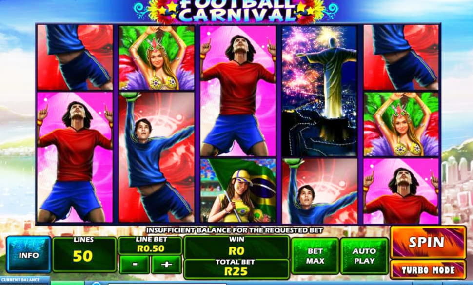 $445 FREE CASINO CHIP at Betway Casino