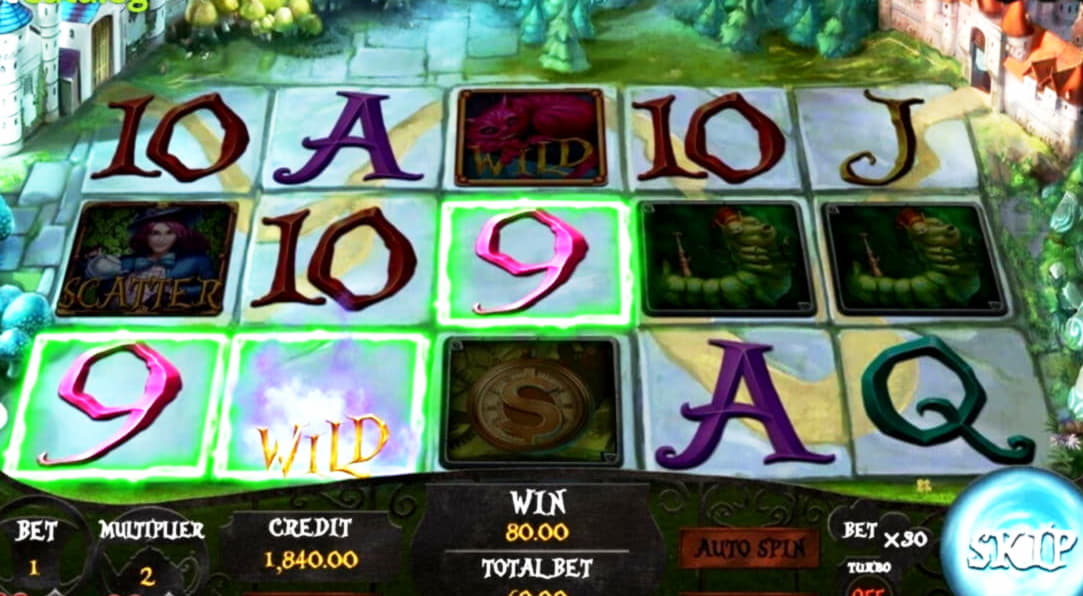 65 Free spins no deposit at Yes Casino 
