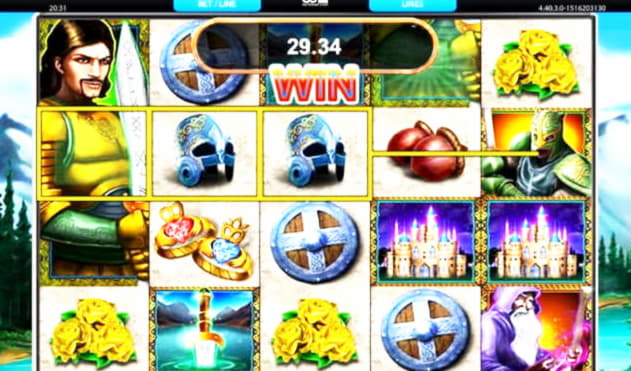 €4625 No Deposit Bonus at Emu Casino
