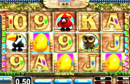 280 Free spins no deposit casino at Casino-X
