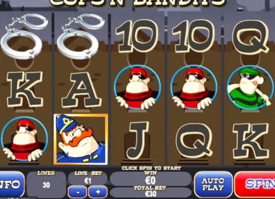EURO 4215 No Deposit Casino Bonus at Jackpot City Casino
