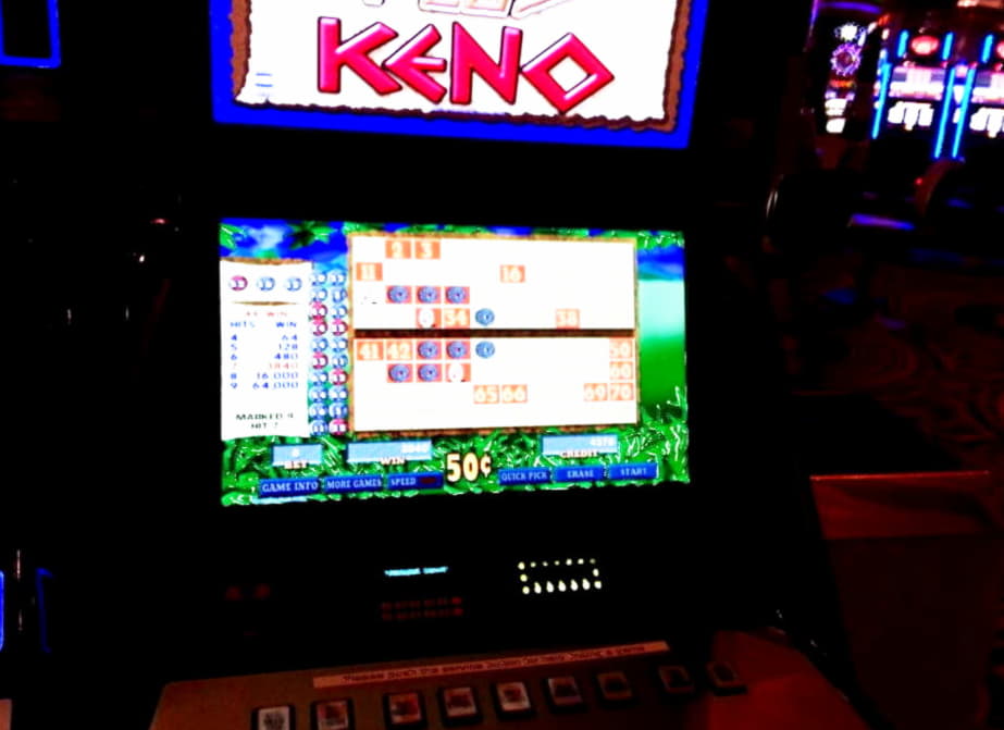 EUR 425 FREE Chip at Casino Las Vegas