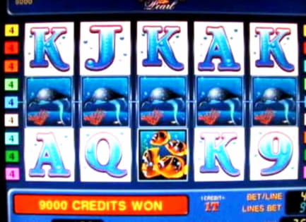 600% Match Bonus Casino at 777 Casino