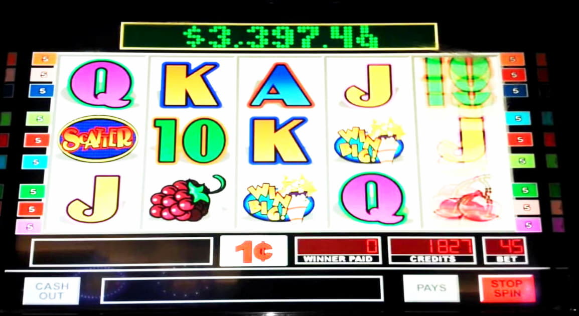 140 Trial Spins at Lucky Nugget Casino