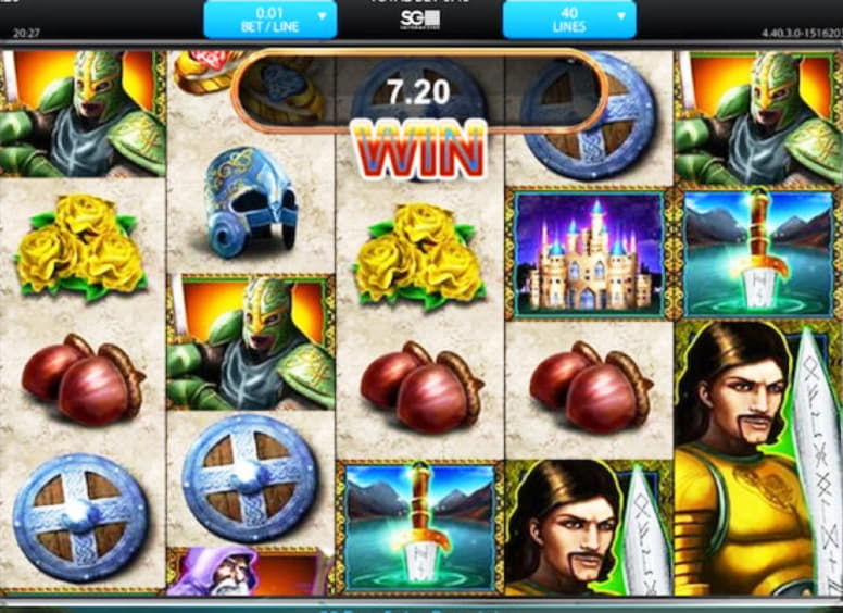 EUR 3595 no deposit bonus code at Spin Palace Casino