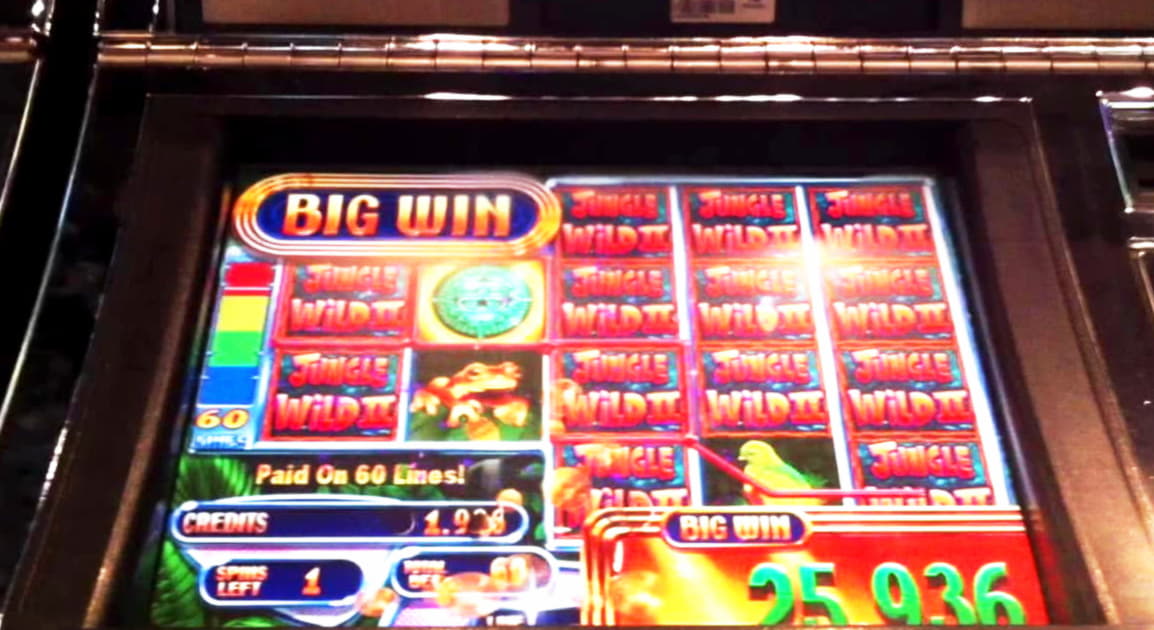 115% Match Bonus at Roaring 21 Casino