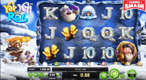 25 Trial Spins at Leo Dubai Casino