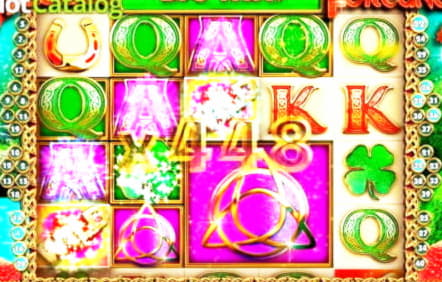 $930 Daily freeroll slot tournament at Lucky Nugget Casino
